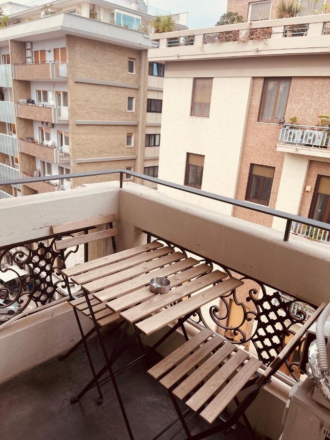 Berga Exclusive Suite 5 Bari Luaran gambar